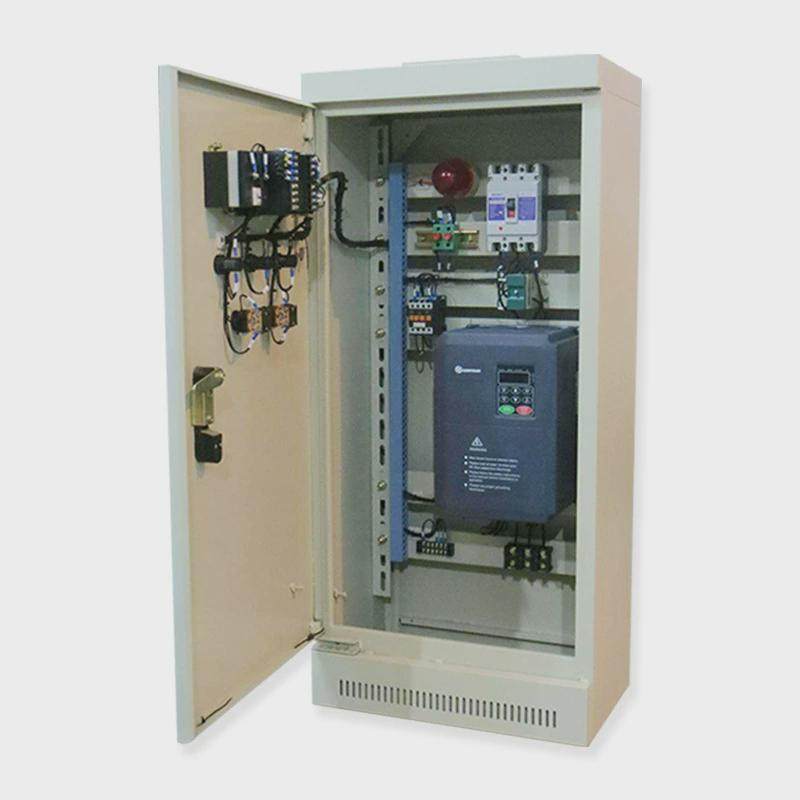 PLC变频柜控制柜自动化成套电气变频控制柜机电工程配电柜电控柜,电子/电工,强电布线箱,淘宝优惠券,粉丝福利购,淘宝优惠卷