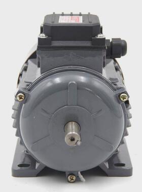 厂家单相jz6324/120w供应220v异步电机电阻启动单相电机