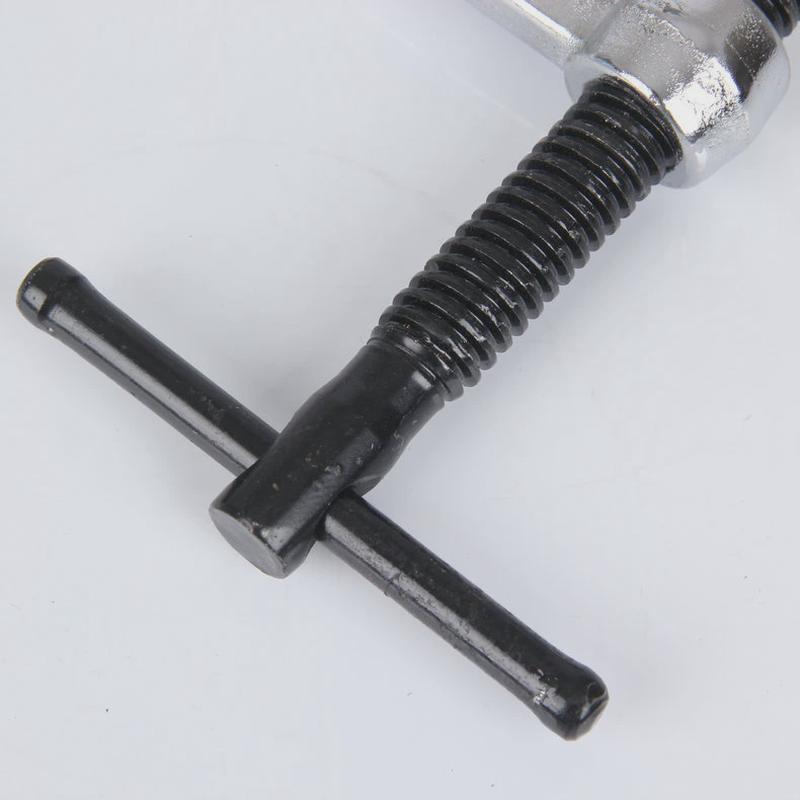 工业级全钢锻造f型夹木工夹焊接工装拼板f钳固定夹紧器重型f夹