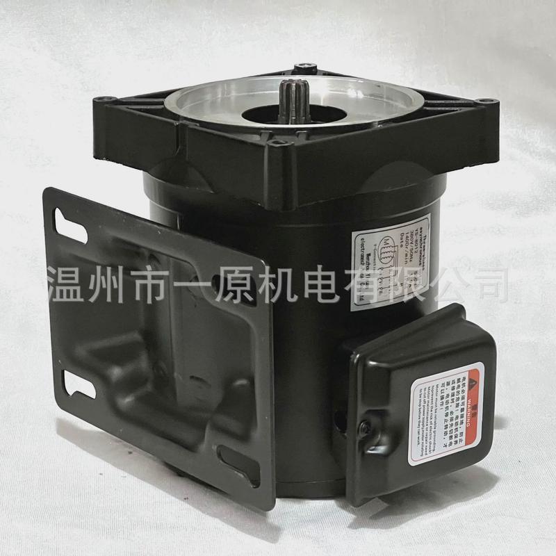 铁壳液压地浸电机厂家供应升降路障泵油柱路桩动力单元电机