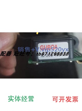 现货供应FANUC主轴编码器GUBOA/FGSA21ID30140111