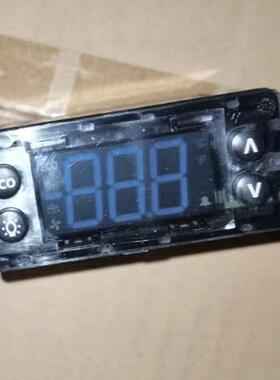 erc112c080g3491丹佛斯温控器erc112d080g3492蓝色工业包装