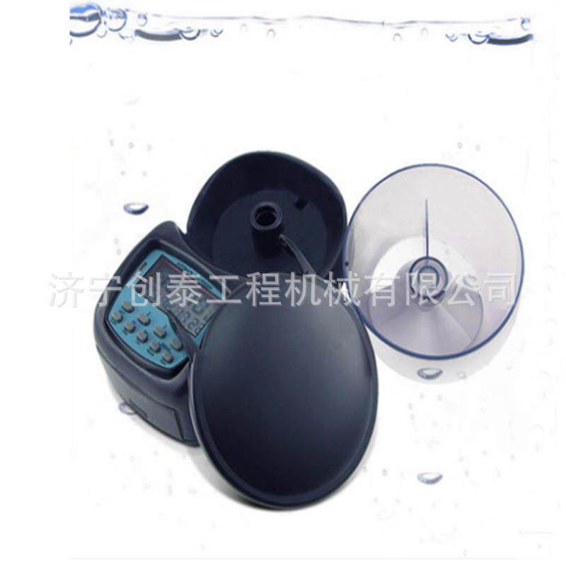 鱼自动喂食器鱼缸喂喂鱼器投鱼儿定时投料机投饵机大容量,畜牧/养殖物资,渔业用具,淘宝优惠券,粉丝福利购,淘宝优惠卷