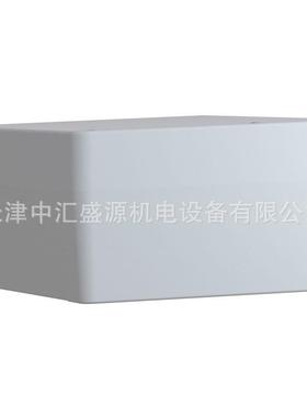 xapa3100盒按钮盒净塑料未钻孔灰色通用型按钮盒xapa3100空控制站