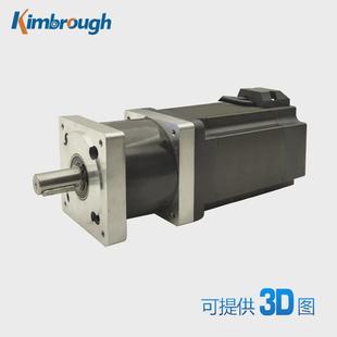 86无刷电机减速行星ac220v785w3000rpm速比4 100