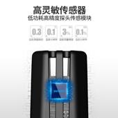 深达高精度sw 威温度计湿度计高灵敏度温湿表 572温湿度计手持式