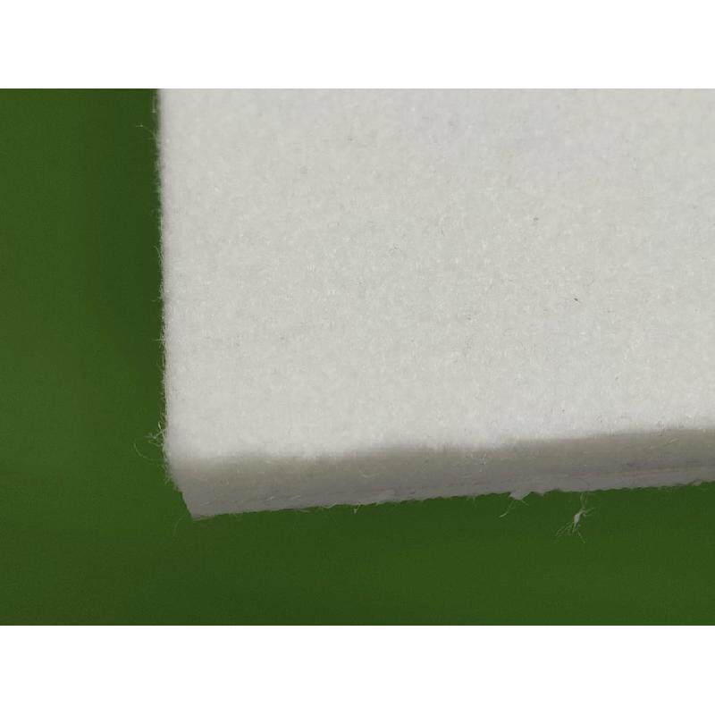 安耐磁选机输送带白色传送带pvc1.3mm无缝裙边耐磨皮带
