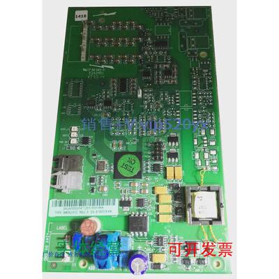 现货供应BAMU-01C进线电压测量板全新变频器ACS800配件议价