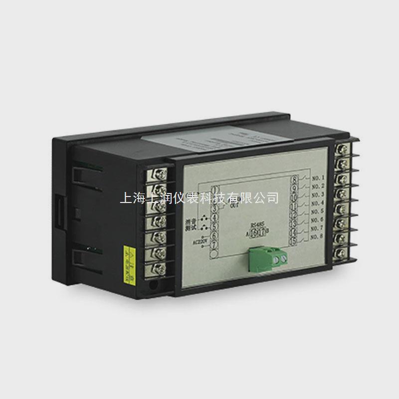 NHR-5810闪光报警器NHR智能仪器仪表上海上润仪表