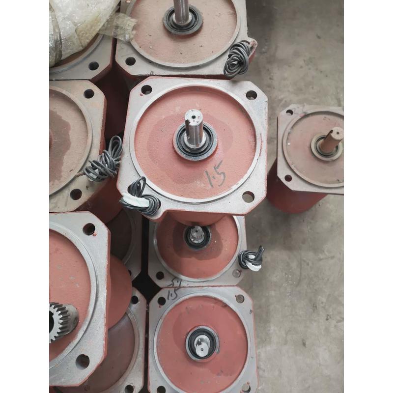 性能-wf-111-4，ydf-wf-`112-4三相异步电机ydf