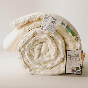 二代神奈川加厚被子冬被五酒店被芯春秋被