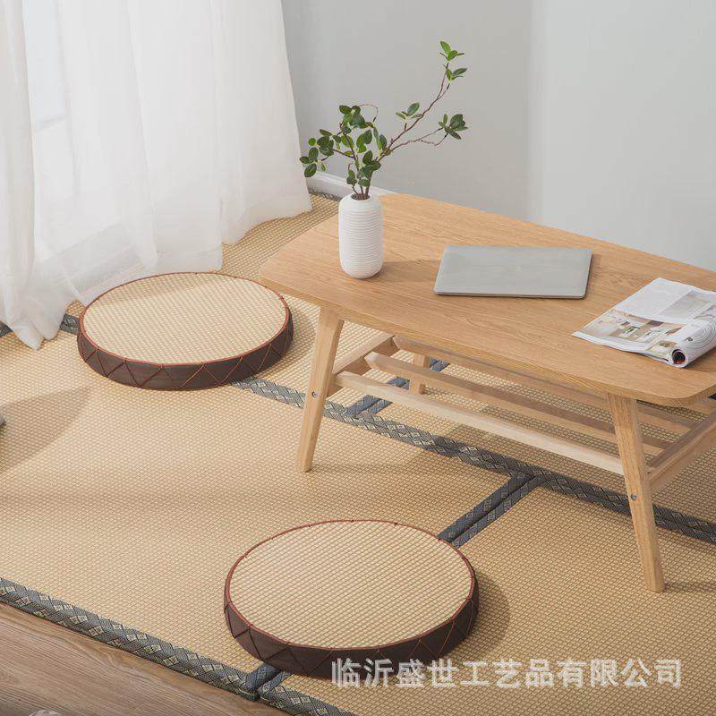 定制榻榻米垫子椰棕日式床垫子榻榻米坐垫加热垫地台踏踏米飘窗垫