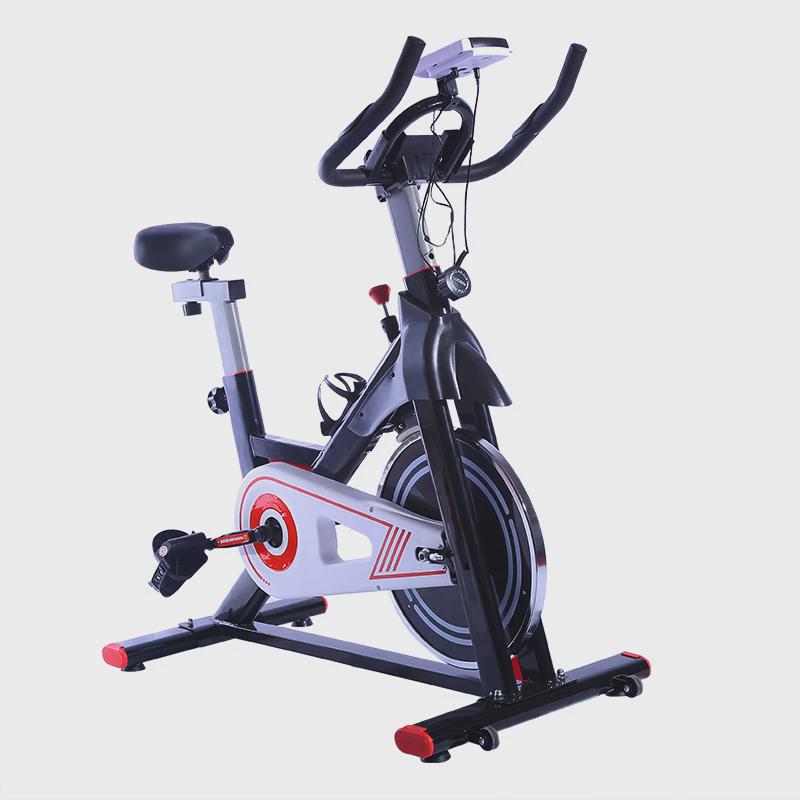 健身单车动感单车家用型健身器材椭圆机厂家直售超静音健身房器材