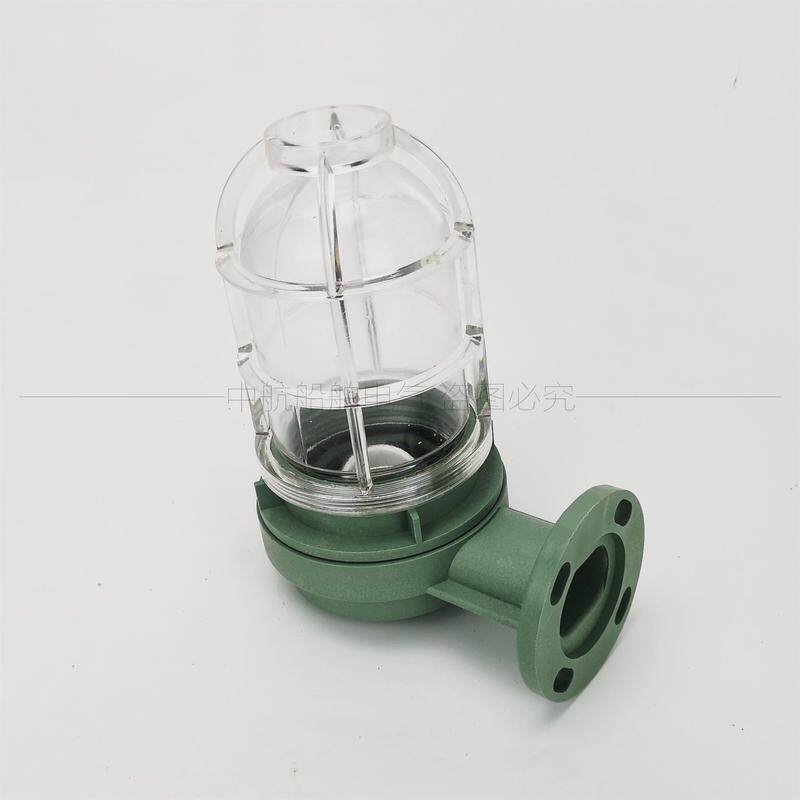 水灯塑料白炽壁灯wb-2b220v60w壁式安装合成树脂防船用厂家直销
