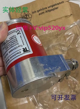 现货供应CEV65M-01460德国帝尔/TR编码器TRelectronic全新无包装