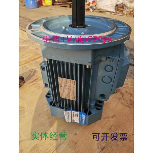 现货供应ABB电机M3AA100LD-43千瓦4级电机全新议价