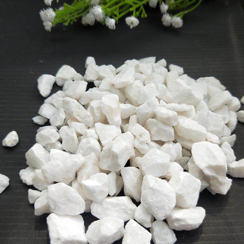 热销黑色水洗石建筑地坪烁石彩色胶黏石/透水路面用石子石子