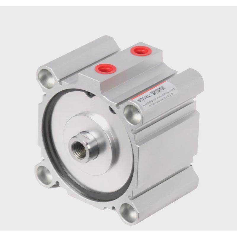 feitai飞泰专用缸梁气缸陶机压qgy100*30.sda100*30