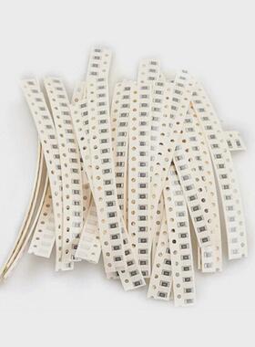 新品tcrg高精度低温低贴片电阻060368k±0.1%25ppm漂阻厚膜