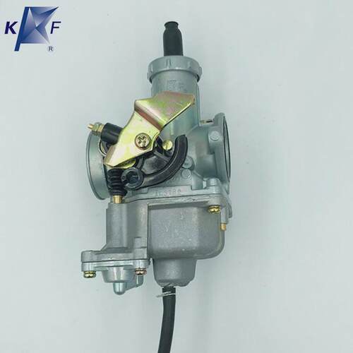 坤孚牌KF化油器PZ30B带泵适用宗申大运福田250隆鑫300摩托三轮车
