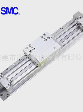 全新SMC机械式无杆气缸MY1B63-50/100/200/300/400/500/600Z/M9BW