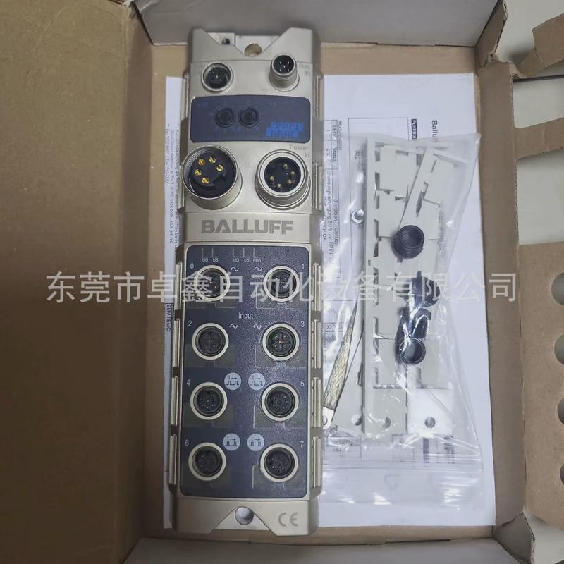 BNIPBS-552-000-Z001巴鲁夫网络模块议价