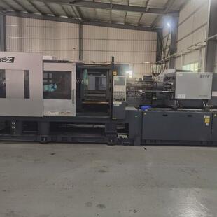 注塑机住友sumitomo变频器驱动电源维修快速判断问题