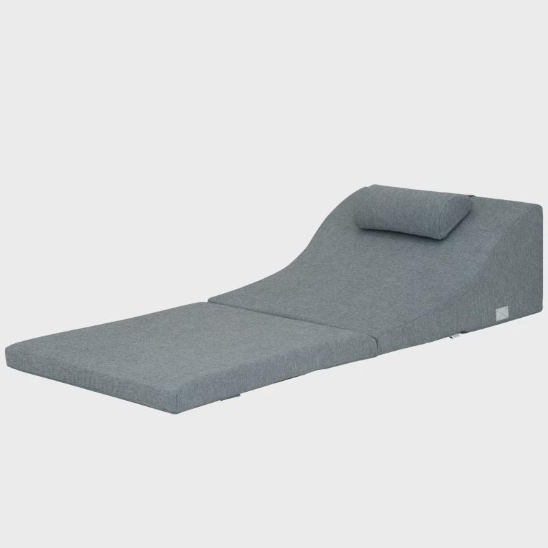 39n逸康胃食管防返流斜坡垫防反逆流酸枕头老人护理三角半躺倾斜