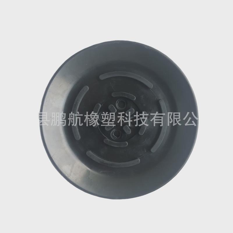 鹏型pf-200/pf-200b机械手吸盘真空吸盘重载航大吸力妙德型吸盘