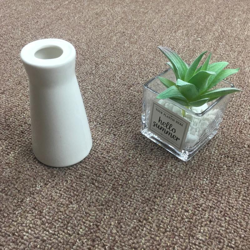 26x8灰色办公室地毯全铺商用水泥地直接铺大面积整铺地垫耐脏阻燃