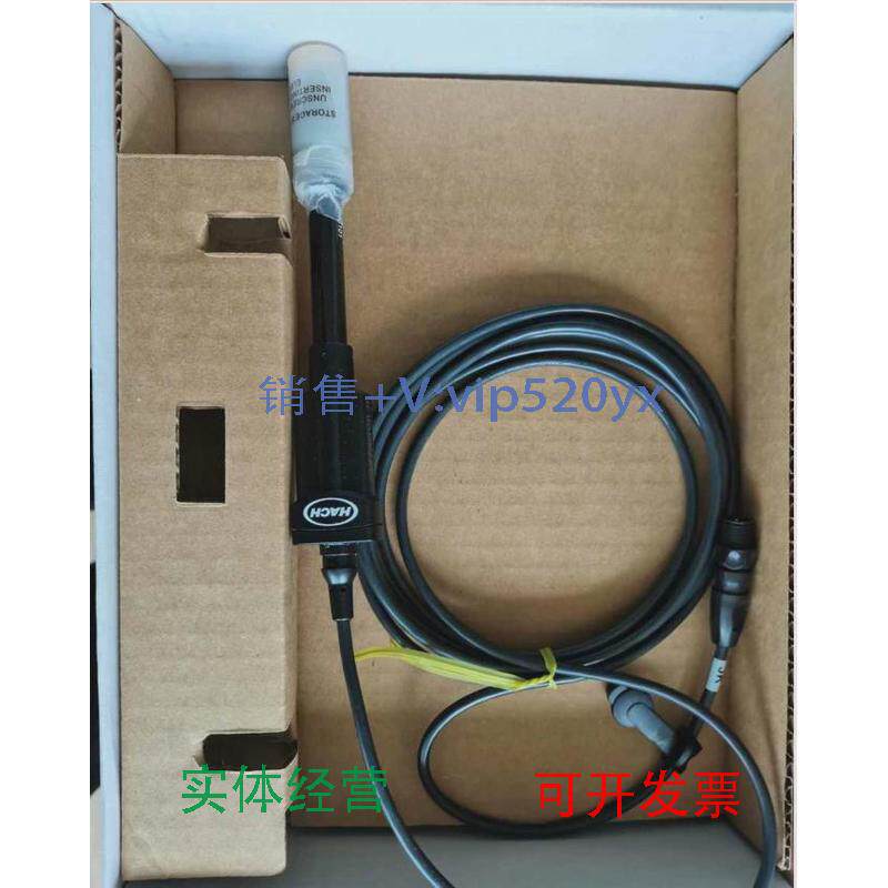 现货供应HACH哈希溶解氧电极PHC1013
