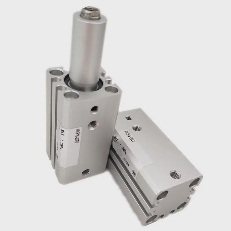 smc回转夹紧气缸mkb20-10lz标准型全新允许力矩提高了3倍惯性现货