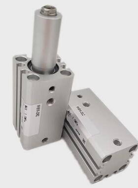 了回转夹紧气缸mkb20-10lz标准型惯性允许力矩提高smc3倍全新现货