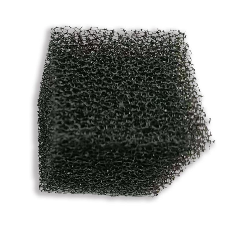 海绵聚氨酯填料悬浮球好氧厌氧生化池过滤生物挂膜培菌循环水材料