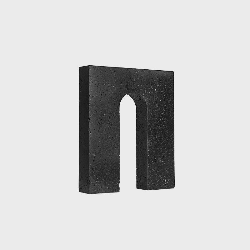 现代简约仿石材树脂门型拱形方圆欧式几何摆件样板房书房装饰品,家居饰品,装饰摆件,淘宝优惠券,粉丝福利购,淘宝优惠卷