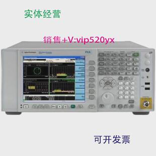 现货供应Agilent安捷伦品牌仪器各型号各系列仪器仪表
