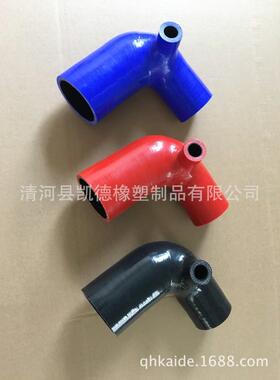 供应厂家尼桑navarad22进气硅胶管