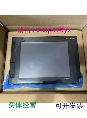 现货供应三菱触摸屏GT2310-VTBA人机界面GT2310-VTBDGT2505-VTBD
