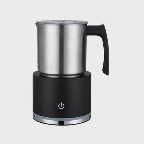 全自动磁悬智能奶泡机冷热双打奶泡器分体式家用电动打泡机热奶器