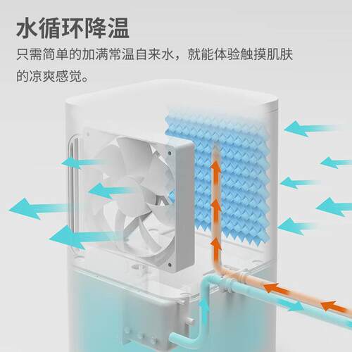 sl408双人-慕朗单人水冷床垫学生宿舍降温制冷凉垫制冷冰垫