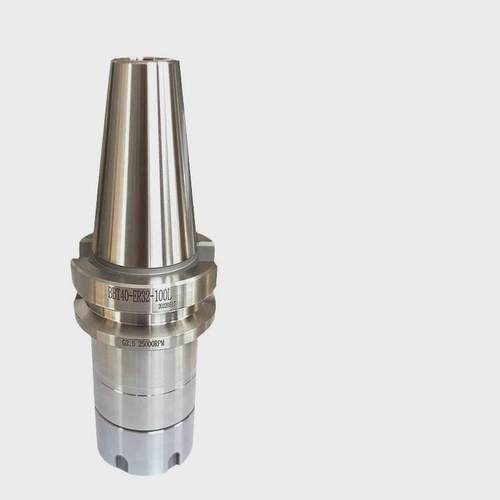 高精度er数控刀柄bt30bt40bt50er16202532刀柄高速减震动平衡