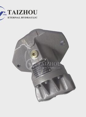 增压筑路机柱塞液压马达A2FE107/125/160/180运行稳定