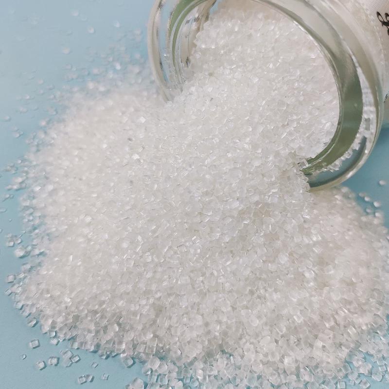 广西优质一级白糖5斤散装纯甘蔗细白砂糖中颗粒食用家商用白沙糖