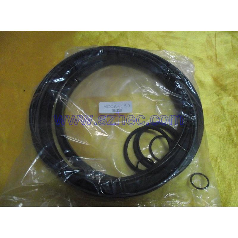 MINDMAN 台湾金器 标准气缸 MCQA-150缸径 修理包 维修包