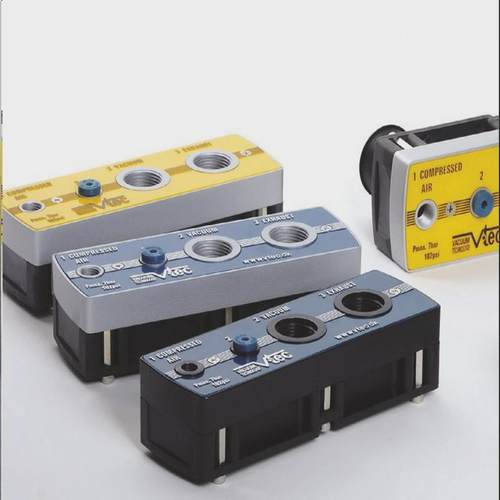 韩国VTEC/VMECA真空发生器VTM75-1434-A特价现货