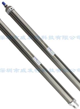 MF32*350X400X450X500-S亚德客MF32X350S不锈钢迷你气缸