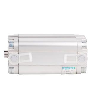 festo托费斯紧凑型气缸advu80