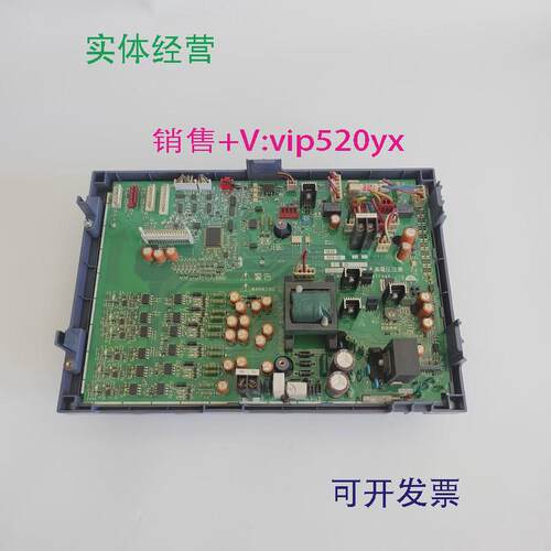 现货供应富士G1S系列变频器电源驱动板EP-4794D-C4-Z5SA543795-02