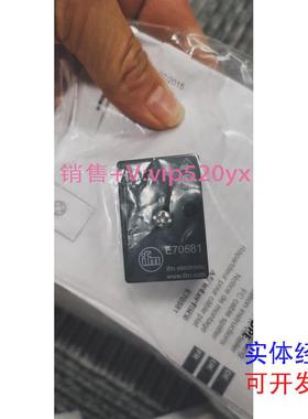 现货供应原装IFM易福门传感器E70381E70213议价