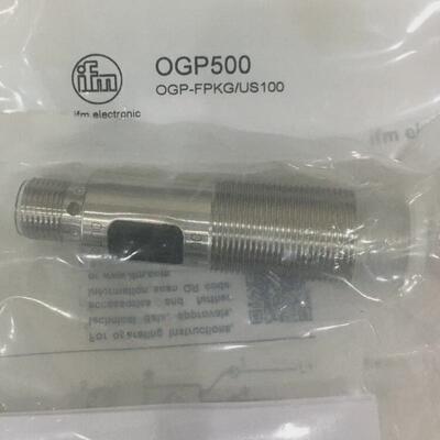 目前现货1个ant411ifm福门易读写头ant410